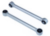 Whiteline 05-14 Ford Mustang Fixed Position Rear Lower Control Arms (Pair)
