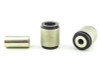 Whiteline Plus 7/03-11 Mazda RX8 Front Shock / Control Arm Bushing Kit