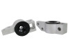 Whiteline Plus 04-12 Volkwagen Golf, 04-12 Audi A3 Front Control Arm Lower Inner Rear Bushing Set