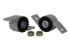 Whiteline Plus 94-00 Subaru Impreza Front Control Arm Lower Inner Rear Bushing Set