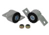 Whiteline Plus 94-00 Subaru Impreza Front Control Arm Lower Inner Rear Bushing Set