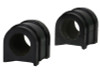 Whiteline Plus 08+ Cadillac CTS/CTS-V 35mm Front Sway Bar Mount Bushing