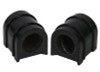 Whiteline Plus 08+ Cadillac CTS/CTS-V 35mm Front Sway Bar Mount Bushing