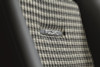 Recaro Classic Pole Position ABE Seat - Black Leather/Classic Checkered Fabric