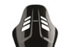 No Longer Available - Recaro Podium (Medium) CFK Carbon Fiber Right Hand Seat - Red Alcantara/Black Leather