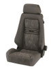 Recaro Specialist S Seat - Grey Nardo/Grey Artista
