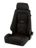 Recaro Specialist S Seat - Black Nardo/Black Artista