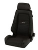 Recaro Specialist S Seat - Black Nardo/Black Nardo