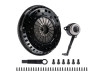 DKM Clutch 99-03 Audi A3 S3 Quattro MS Organic Twin Disc Clutch Kit w/ Flywheel