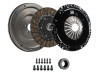 DKM Clutch 97-05 Audi A4 4WD Stock Style MA Clutch Kit w/Flywheel