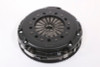 DKM Clutch BMW E9X 335i MS Organic Twin Disc Clutch Kit w/Flywheel