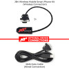 BMS S63 JB4 Tuner for BMW M5 / M8 / X5M / X6M [F9X]