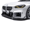 No Longer Available - ADRO BMW G87 M2 Carbon Fiber Front Grilles