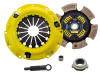 ACT 2006 Mazda MX-5 Miata HD/Race Sprung 6 Pad Clutch Kit ZM4-HDG6