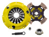 ACT 2006 Mazda MX-5 Miata HD/Race Sprung 4 Pad Clutch Kit ZM4-HDG4