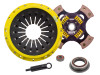 ACT 1988 Toyota Supra XT/Race Sprung 4 Pad Clutch Kit TS2-XTG4