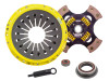 ACT 1988 Toyota Supra HD/Race Sprung 4 Pad Clutch Kit TS2-HDG4