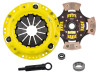 ACT 1980 Toyota Corolla HD/Race Sprung 4 Pad Clutch Kit TL1-HDG4