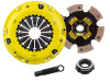 ACT 1988 Toyota Camry XT/Race Sprung 6 Pad Clutch Kit TC6-XTG6