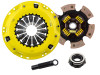 ACT 1988 Toyota Camry HD/Race Sprung 6 Pad Clutch Kit TC6-HDG6