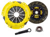 ACT 1991 Geo Prizm XT/Perf Street Sprung Clutch Kit TC1-XTSS