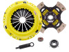 ACT 1987 Toyota 4Runner HD/Race Sprung 4 Pad Clutch Kit T43-HDG4