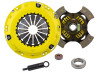 ACT 1970 Toyota Crown HD/Race Sprung 4 Pad Clutch Kit