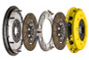 ACT 1985 Chevrolet Camaro Twin Disc MaXX XT Street Kit Clutch Kit