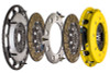 ACT 2005 Chevrolet SSR Twin Disc MaXX XT Street Kit Clutch Kit