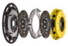 ACT 1966 Ford Fairlane Twin Disc MaXX XT Street Kit Clutch Kit T3S-F06
