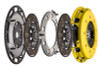 ACT 2001 Ford Mustang Twin Disc MaXX XT Street Kit Clutch Kit T3S-F02