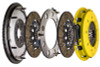ACT 1969 Chevrolet Camaro Twin Disc MaXX XT Street Kit Clutch Kit