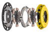 ACT 2001 Ford Mustang Twin Disc MaXX XT Race Kit Clutch Kit T3R-F03