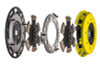 ACT 2001 Ford Mustang Twin Disc MaXX XT Race Kit Clutch Kit T3R-F02