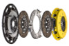 ACT 1966 Ford Fairlane Twin Disc XT Street Kit Clutch Kit T2S-F07