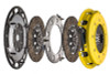 ACT 2001 Ford Mustang Twin Disc XT Street Kit Clutch Kit T2S-F03
