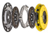 ACT 2001 Ford Mustang Twin Disc XT Street Kit Clutch Kit T2S-F02