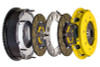ACT 2008 Dodge Challenger Twin Disc XT Street Kit Clutch Kit