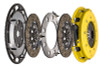ACT 2011 Ford Mustang Twin Disc HD Street Kit Clutch Kit