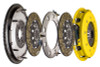 ACT 1998 Chevrolet Camaro Twin Disc HD Street Kit Clutch Kit