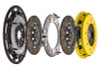 ACT 1966 Ford Fairlane Twin Disc HD Street Kit Clutch Kit