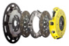 ACT 1966 Ford Fairlane Twin Disc HD Street Kit Clutch Kit T1S-F08