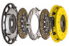 ACT 2006 Chevrolet SSR Twin Disc HD Street Kit Clutch Kit