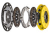 ACT 2001 Ford Mustang Twin Disc HD Street Kit Clutch Kit