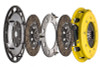 ACT 2001 Ford Mustang Twin Disc HD Street Kit Clutch Kit T1S-F03