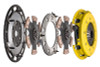 ACT 2001 Ford Mustang Twin Disc HD Race Kit Clutch Kit