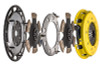 ACT 2001 Ford Mustang Twin Disc HD Race Kit Clutch Kit T1R-F01