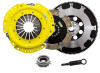 ACT 2013 Scion FR-S HD/Race Rigid 6 Pad Clutch Kit SB7-HDR6