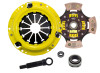 ACT 1989 Honda Civic HD/Race Sprung 4 Pad Clutch Kit