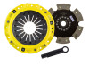 ACT 2000 Honda S2000 HD/Race Rigid 6 Pad Clutch Kit HS1-HDR6